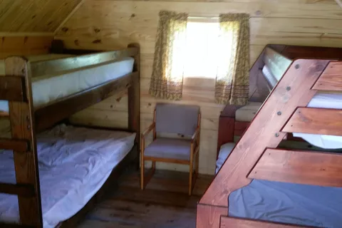 Whispering Pines Campground and Lodging