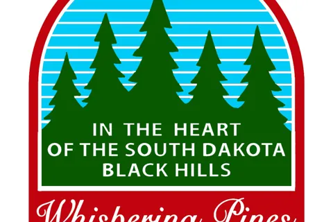 Whispering Pines Campground and Lodging