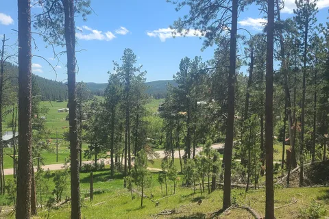 Whispering Pines Campground and Lodging