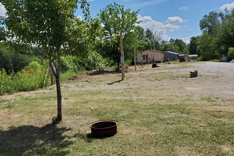 McMillan Farms,Campground and Horseback Riding Trails