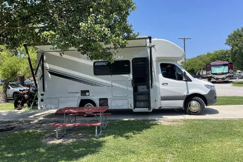 Cowtown RV Park