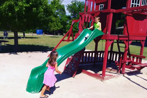 Cowtown RV Park