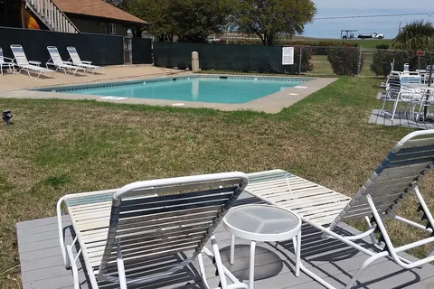 Cowtown RV Park