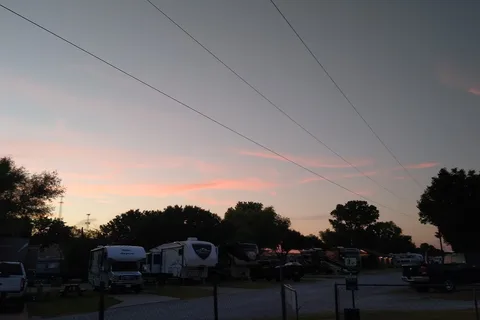 Cowtown RV Park