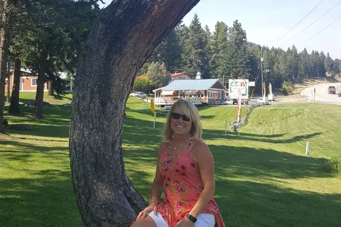 Rollins RV Park and Restaurant