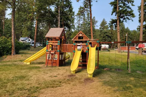 Rollins RV Park and Restaurant