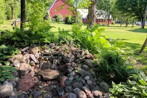 Red Barn Campground