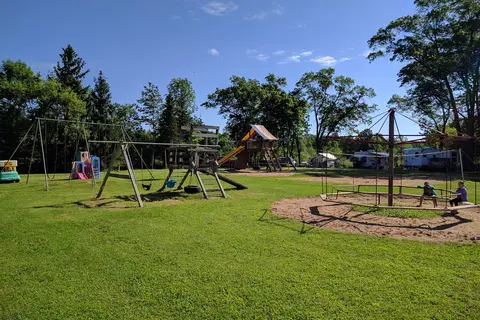 Red Barn Campground