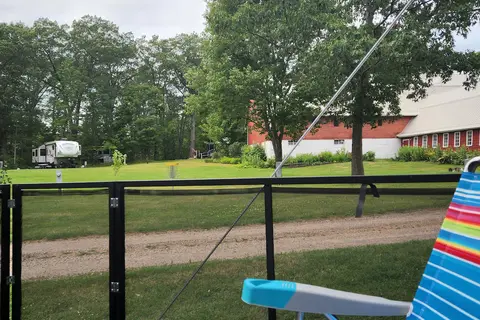 Red Barn Campground