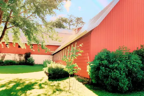 Red Barn Campground