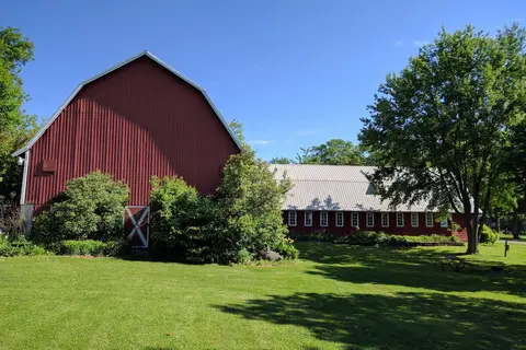 Red Barn Campground