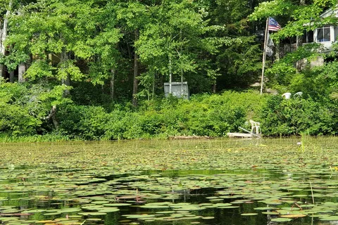 Spacious Skies French Pond