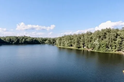 Spacious Skies French Pond