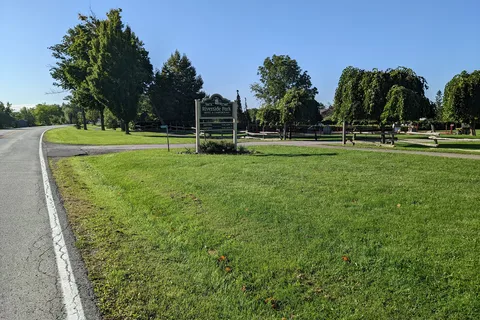 Riverside Park Motel and Campground