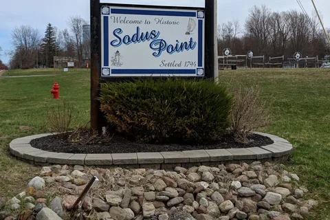 South Shore RV Park