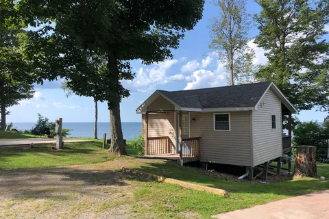 South Shore RV Park
