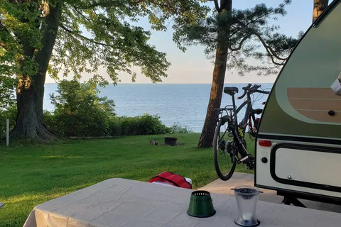 South Shore RV Park