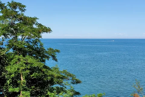 South Shore RV Park