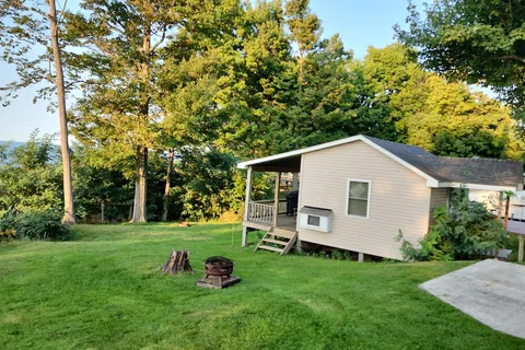 South Shore RV Park
