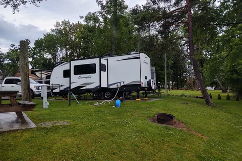 South Shore RV Park