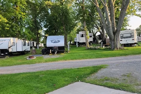 South Shore RV Park