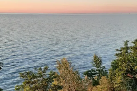 South Shore RV Park