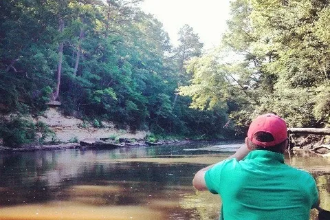 Chunky River Recreation