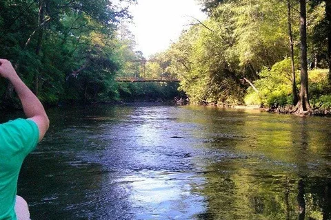 Chunky River Recreation