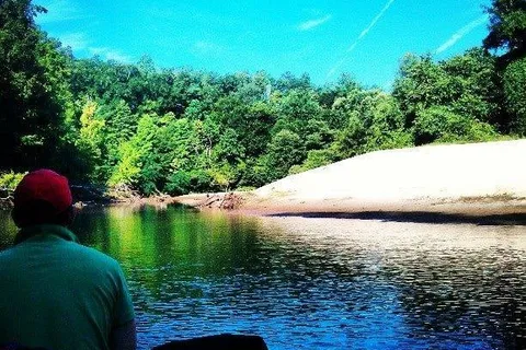 Chunky River Recreation