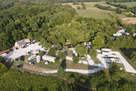 Rivers Bend Family Resort