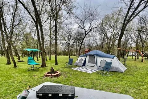 Rivers Bend Family Resort
