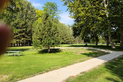 Potholes State Park