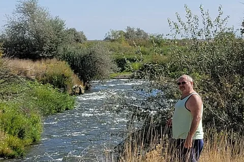 Potholes State Park