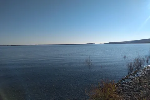 Potholes State Park
