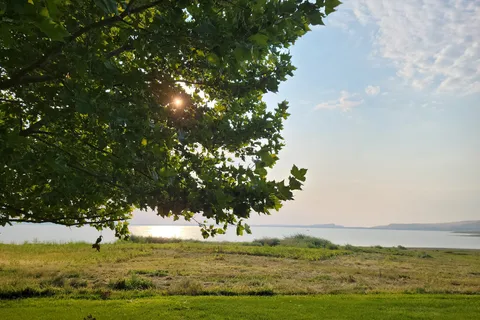 Potholes State Park