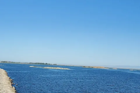 Potholes State Park