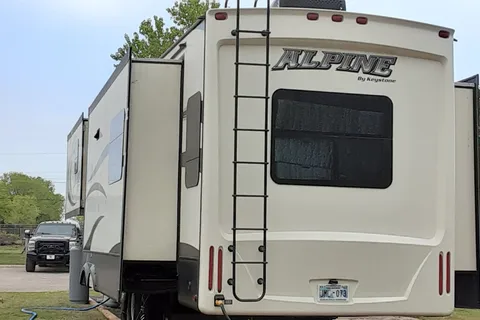 Ashley Lane RV Park