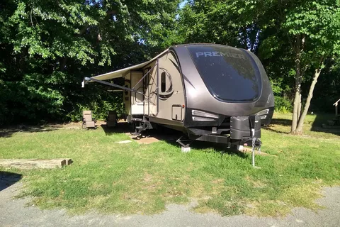 Ashley Lane RV Park
