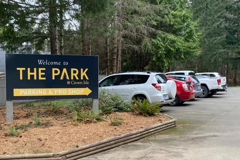 The Park at Crown Isle