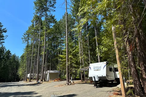 The Park at Crown Isle