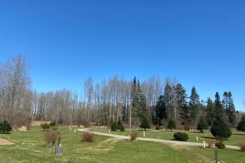 Puntledge RV Campground