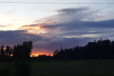 Puntledge RV Campground