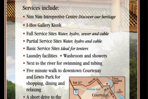 Puntledge RV Campground
