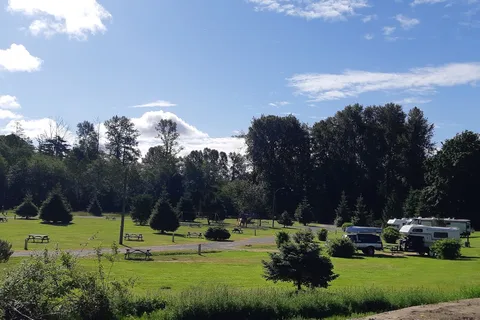 Puntledge RV Campground
