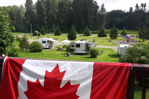Puntledge RV Campground