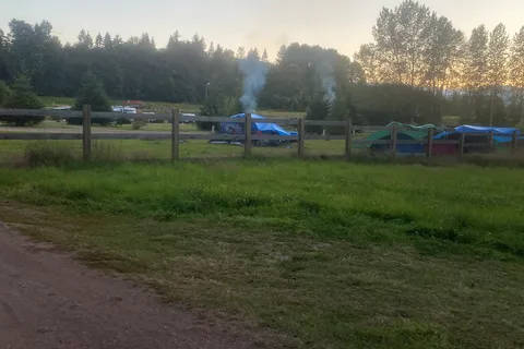 Puntledge RV Campground