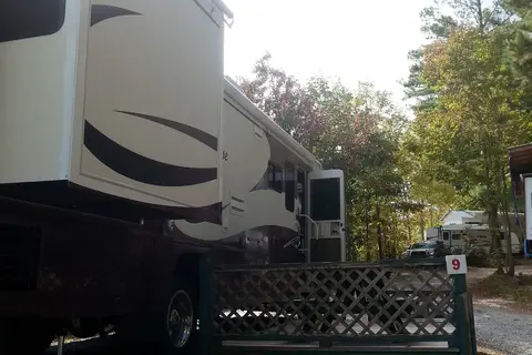 Country Woods RV Park