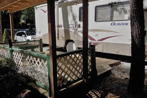 Country Woods RV Park