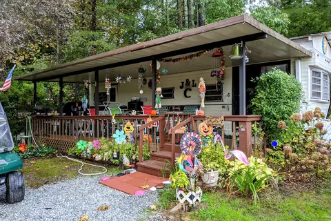 Country Woods RV Park