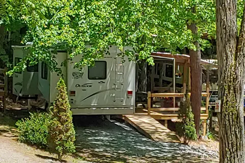 Country Woods RV Park